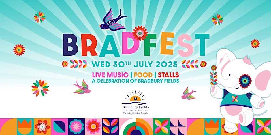 Bradfest