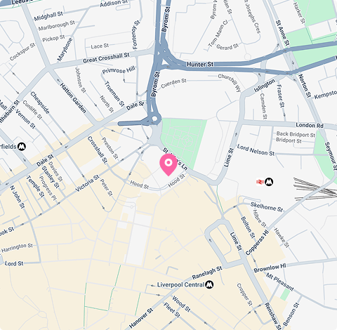 Premier Central Location