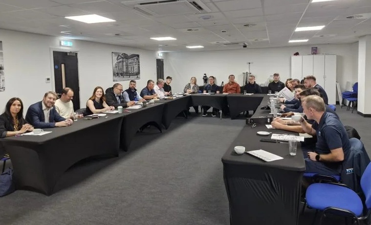 Premier Power Landscape