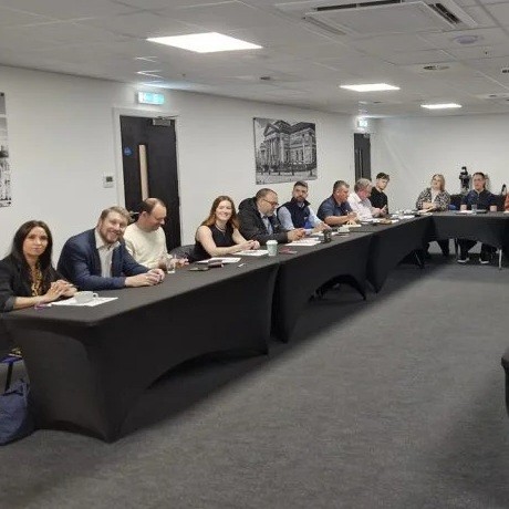 Premier Power Square