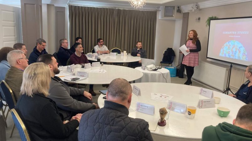 Concord Celebrates International Women’s Day