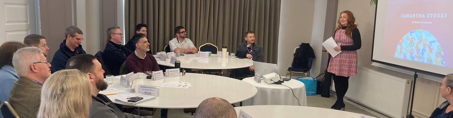 Concord Celebrates International Women’s Day