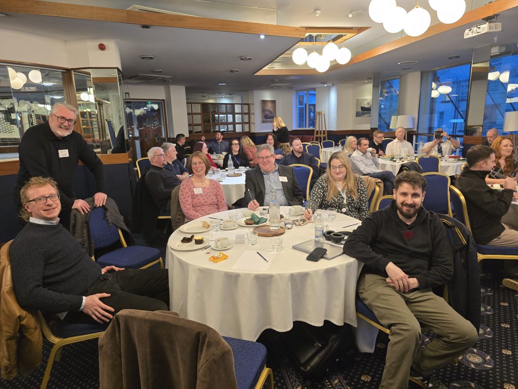 Naomi Riches delivers Premier training event (2)