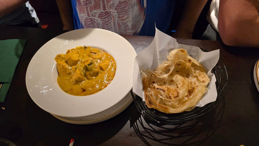 Premier Curry Club 2