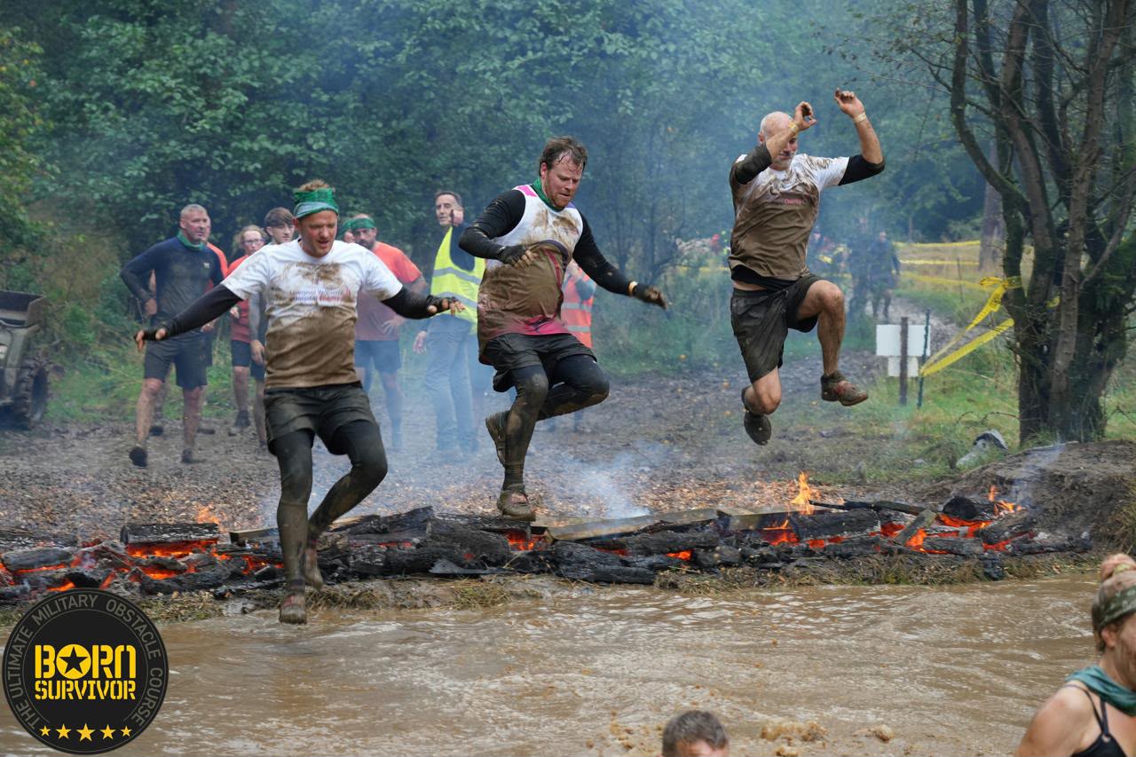 Paul Furlong’s Born Survivor Story (1)