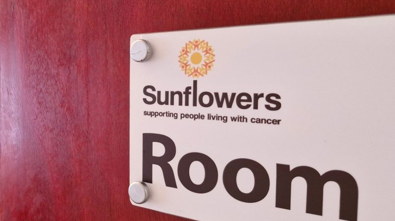 Premier Power turned up in force at a fantastic local charity, Liverpool Sunflowers